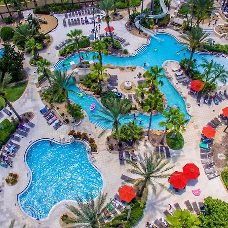 Regal Palms Resort And Spa Давенпорт Екстер'єр фото
